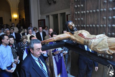 via crucis animas